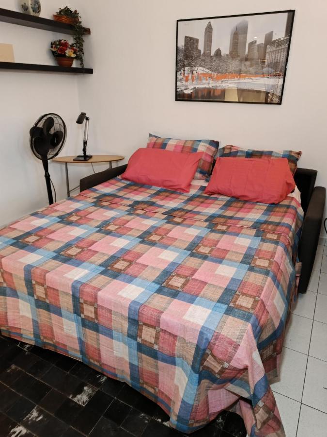 Apartmán Bligny25 Milán Exteriér fotografie