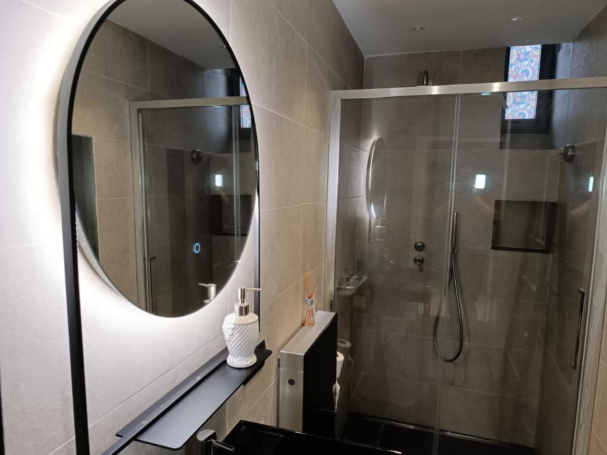 Apartmán Bligny25 Milán Exteriér fotografie