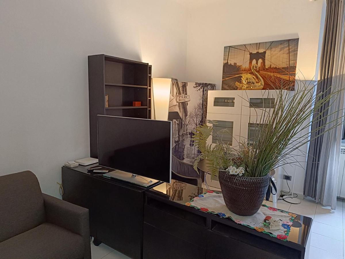 Apartmán Bligny25 Milán Exteriér fotografie
