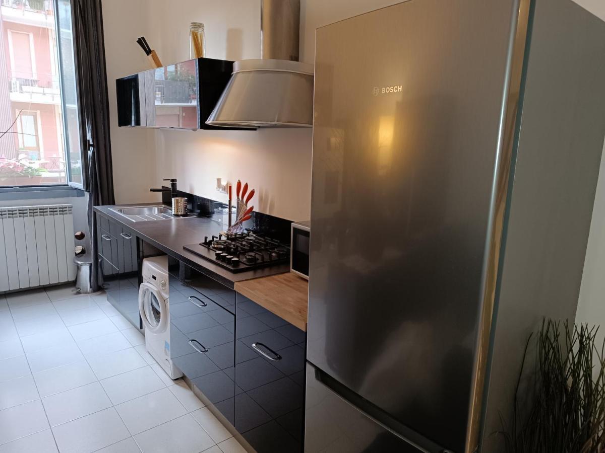Apartmán Bligny25 Milán Exteriér fotografie