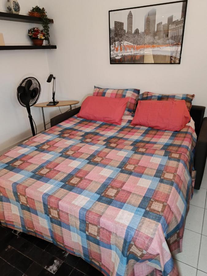 Apartmán Bligny25 Milán Exteriér fotografie
