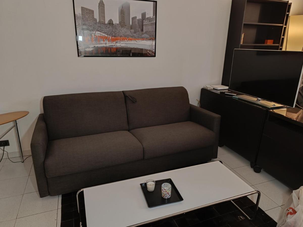 Apartmán Bligny25 Milán Exteriér fotografie