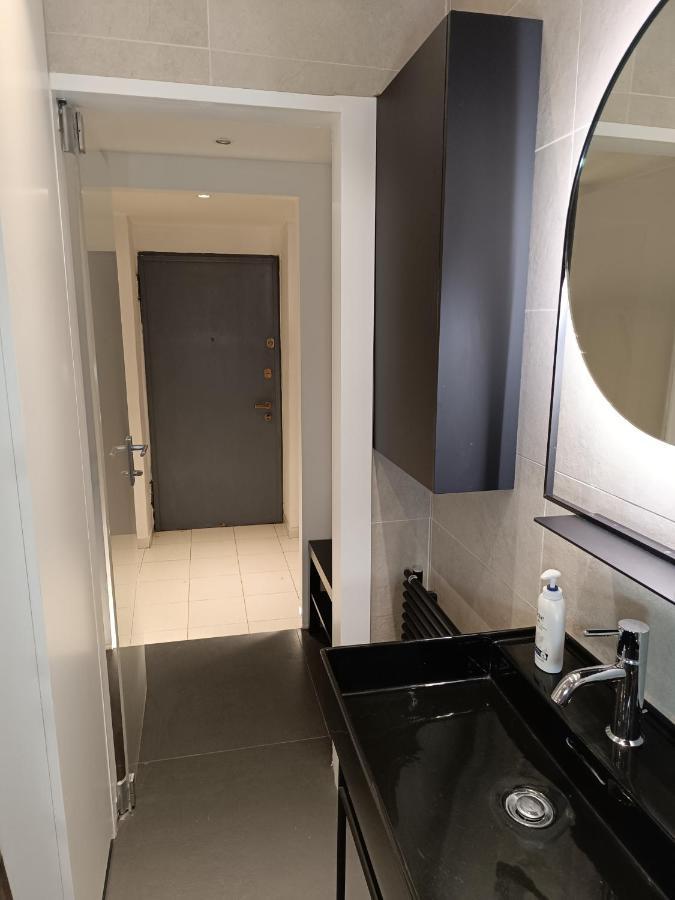 Apartmán Bligny25 Milán Exteriér fotografie