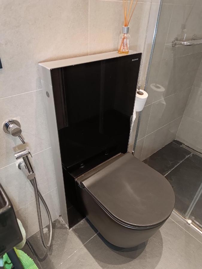 Apartmán Bligny25 Milán Exteriér fotografie