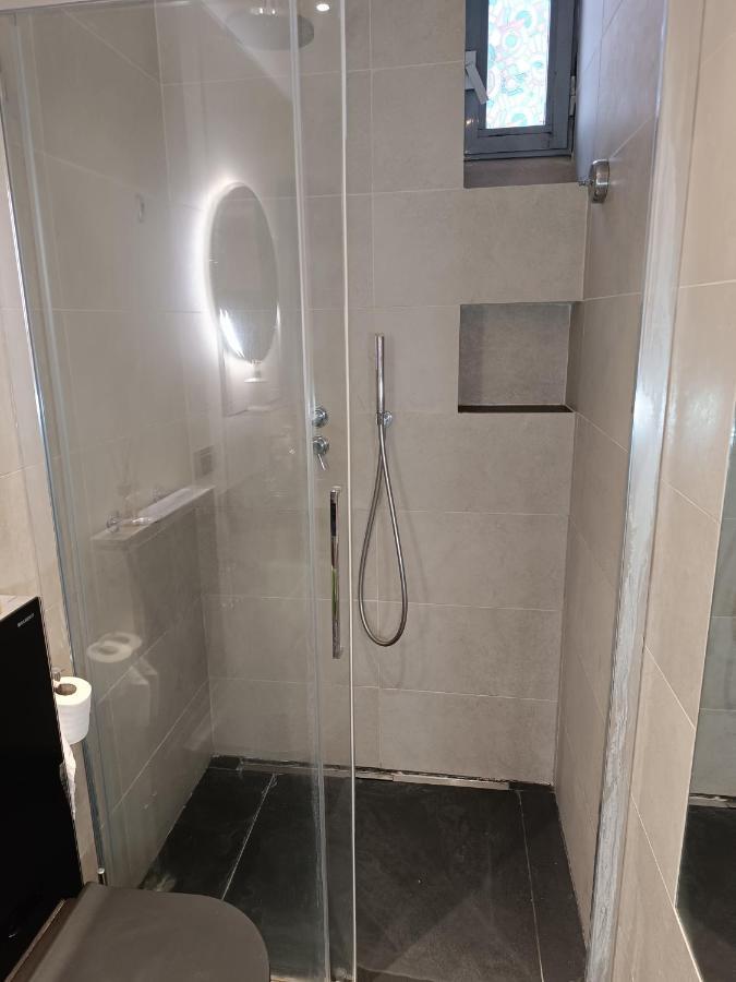Apartmán Bligny25 Milán Exteriér fotografie