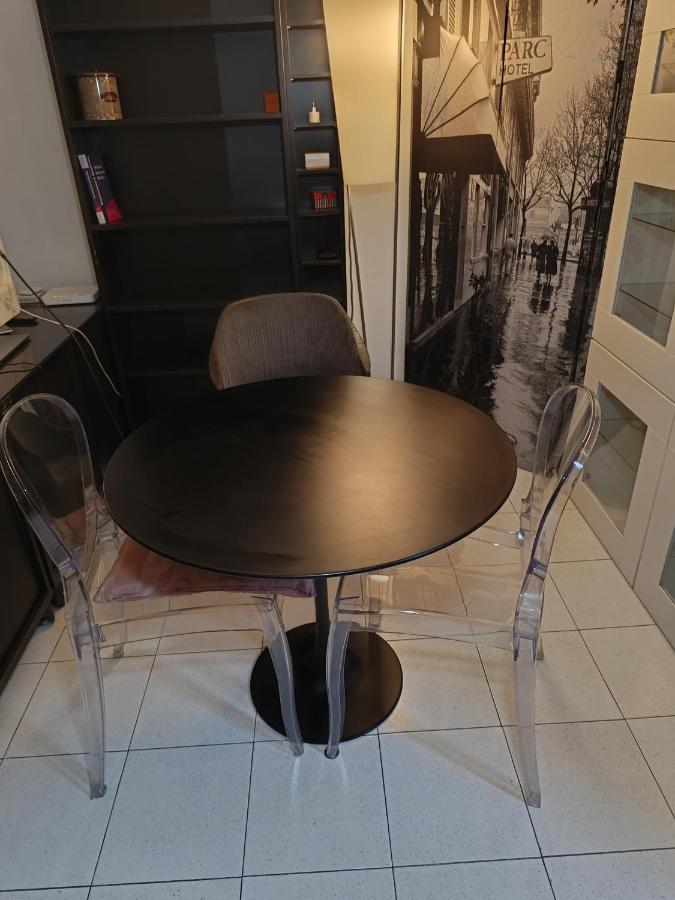 Apartmán Bligny25 Milán Exteriér fotografie
