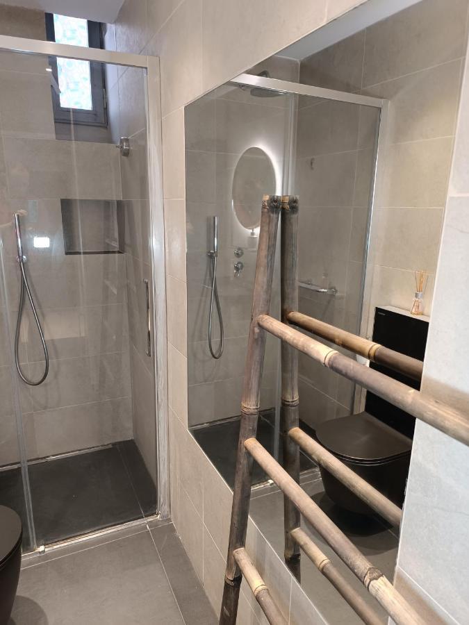 Apartmán Bligny25 Milán Exteriér fotografie